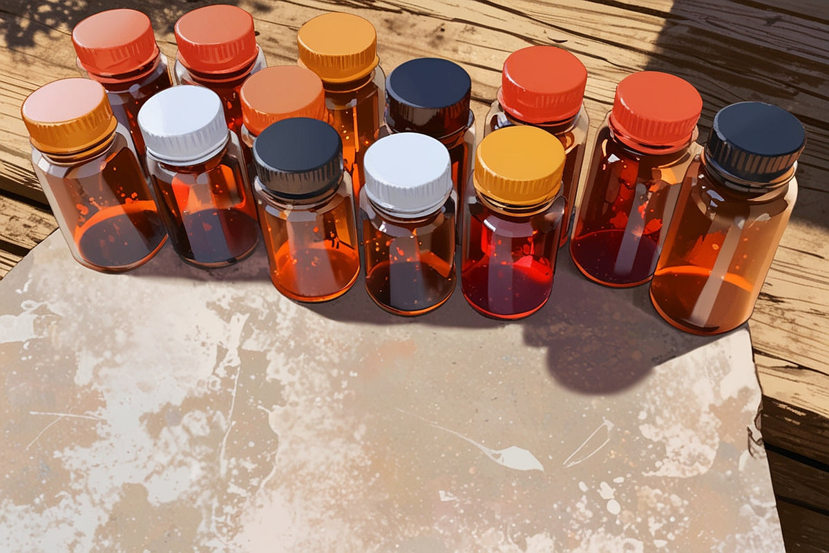 Musculoskeletal Support Herbal Juice